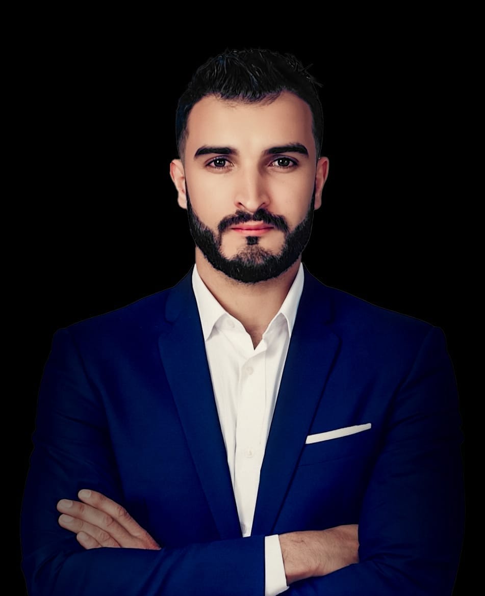 Lucas Yousfi — trader Trading Connection