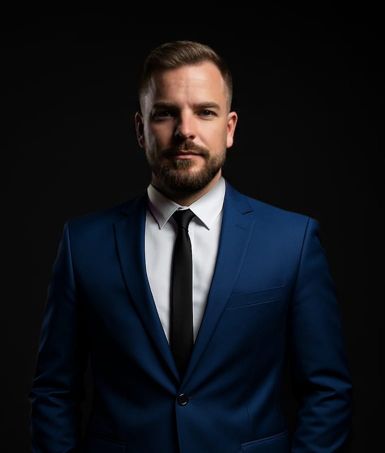 Rémi Tomasso — trader Trading Connection