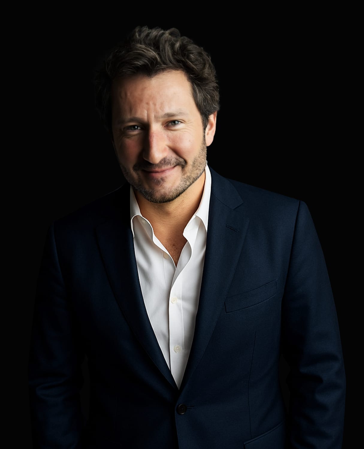 Sébastien Darras — trader Trading Connection